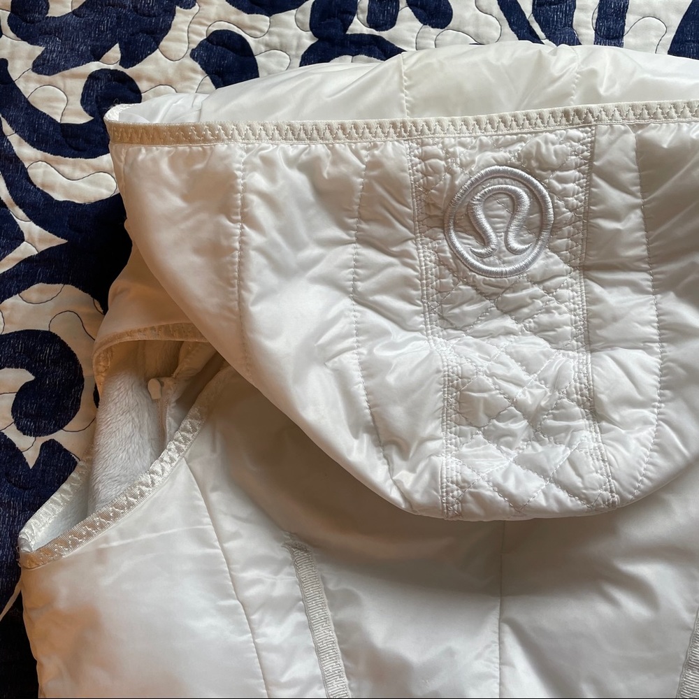 Lululemon Vest